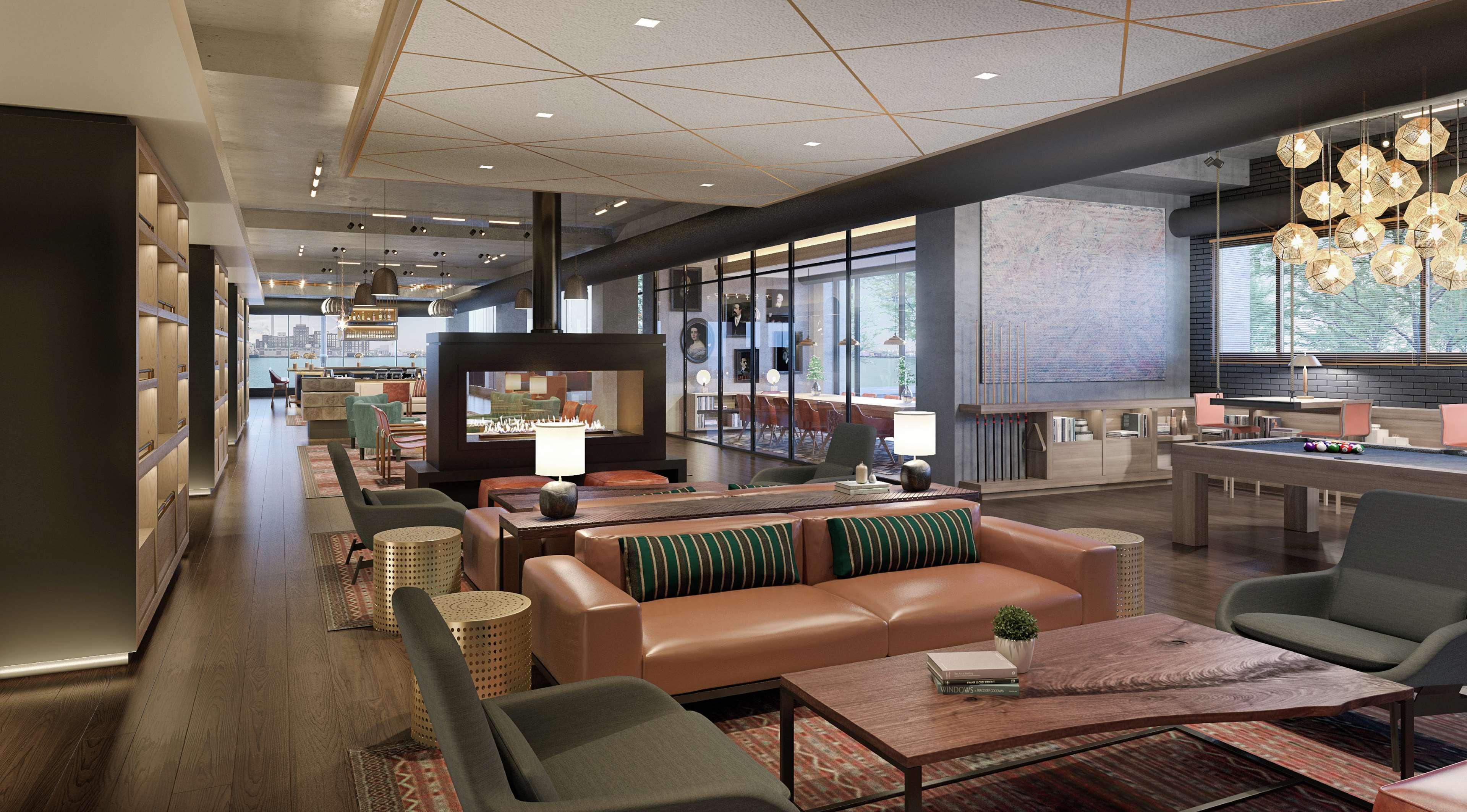 Canopy By Hilton Baltimore Harbor Point - Newly Built Esterno foto